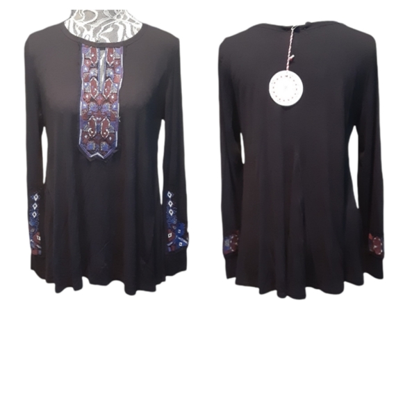 Umgee Tops - Umgee Top🍭Brand New with Tags